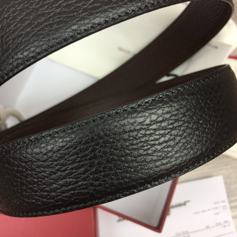 Ferragamo Belts